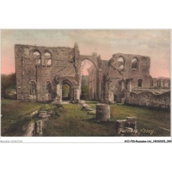 AVJP18-1040-ROYAUME-UNI - Furness abbey