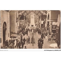 AVJP18-1028-ROYAUME-UNI - CAMPBELL GRAY - The palace of industry