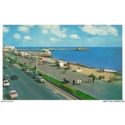 AQBP3-0235-ROYAUME-UNI - worthing - sea front pier and lido