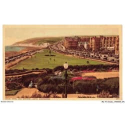 ARLP2-0149-IRLANDE - EASTBOURNE - Grand hotel and western lawns
