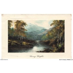 ARLP2-0166-IRLANDE - Snovy heights