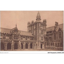AKBP1-0047-ROYAUME-UNI - GLIFTON - college