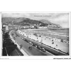 AKBP1-0077-ROYAUME-UNI - LLANDUDNO - promenade