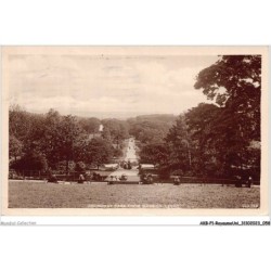 AKBP1-0030-ROYAUME-UNI - roundhay park from mansion leeds