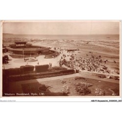 AKBP1-0012-ROYAUME-UNI - western bandstand - ryde - i-w
