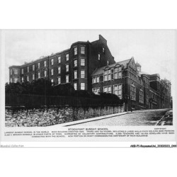 AKBP1-0023-ROYAUME-UNI - stockport sunday school