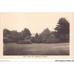 AKBP1-0035-ROYAUME-UNI - the lown - st-cuthbert's school