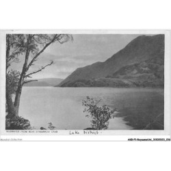 AKBP1-0009-ROYAUME-UNI - ULLSWATER - from nearv- stybarrow crag