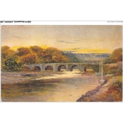 AKBP1-0095-ROYAUME-UNI - the bridge