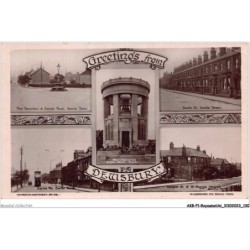 AKBP1-0066-ROYAUME-UNI - DEWSBURY - greetings from