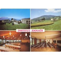 SUISSE VAUD -29058 INSTITUT EMMAUS ST LEGIER SUR VEVEY