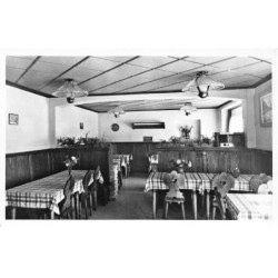 SUISSE -FG50530 LES CHESEAUX ST CERGUE TEA ROOM PENSION