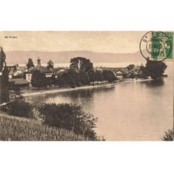 SUISSE AC-MK37 VAUD ST PREX VUE GENERALE