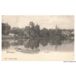 BO-BFP1-0864-SUISSE - MORGES - La baie