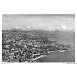 ARKP7-0507-SUISSE - LAUSANNE - Vue aérienne