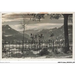 AMBP2-0149-SUISSE - vu depuis LEYSIN - dents de morcles et dents du midi