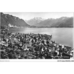 ACIP3-SUISSE-0229 - MONTREUX - VUE GENERALE
