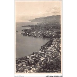ACIP2-SUISSE-0083 - MONTREUX - CLARENS