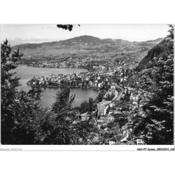 AMAP7-0671-SUISSE - TERRITET - MONTREUX - VEVEY
