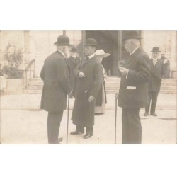 MIKIBP2-022- SUISSE SAINT ST PREX PERSONNALITES A IDENTIFIER CARTE PHOTO 1925