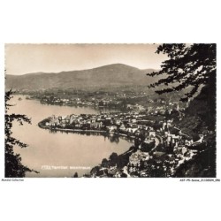 ASTP5-0291-SUISSE - Territet - MONTREUX
