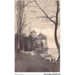 AEHP3-0209- SUISSE - CHILLON