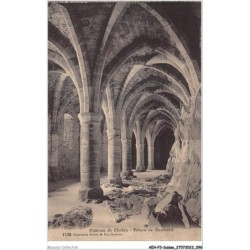AEHP3-0241- SUISSE - CHÂTEAU DE CHILLON - PRISON DE BONIVARD