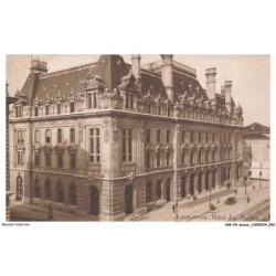 ARKP8-0532-SUISSE - LAUSANNE - hotel des postes