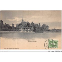 ACIP4-SUISSE-0279 - NYON PROMENTHOUX