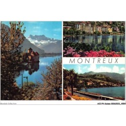 ACIP4-SUISSE-0313 - MONTREUX - PAYSAGES