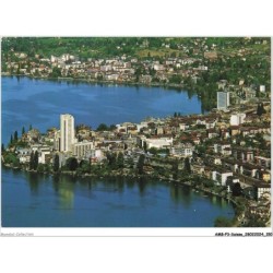 AMBP3-0266-SUISSE - MONTREUX - lac leman