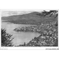ACIP4-SUISSE-0296 - TERRITET - MONTREUX