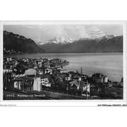 ACH-P5-SUISSE-0412 - MONTREUX-Vue Generale