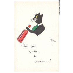 CG-BFP3-1112-CHATS - Pour vous rendre le sourire RENE