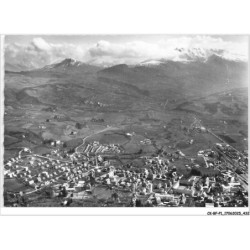 CK-BFP1-0217-05 - EN AVION AU-DESSUS DE GAP - Vue panoramique