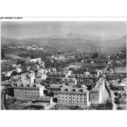 CK-BFP1-0211-05 - EN AVION AU-DESSUS DE GAP - Les Casernes Moncey