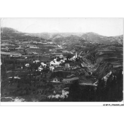 CJ-BFP1-0320-05 - Le champsaur pittoresque - ORCIERES - Vue générale