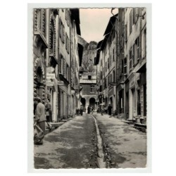05 BRIANCON LA GRANDE GARGOUILLE N°BB 21