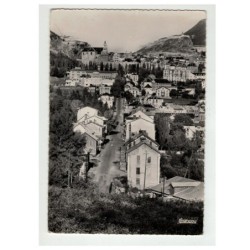 05 BRIANCON UNE VUE VILLE LA PLUS ELEVEE D EUROPE N°5