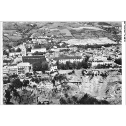 CK-BFP1-0191-05 - EN AVION AU-DESSUS DE EMBRUN - Vue d'ensemble