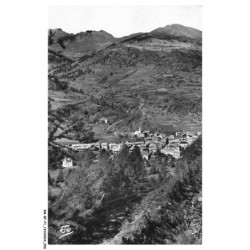 BM-BFP1-0029-05 - AIGUILLES - Vallée du queyras - Vue prise de la route de peinin
