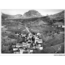 CK-BFP1-0169-05 - EN AVION AU-DESSUS DE ST-ETIENNE EN DEVOULY - Vue Panoramique - Au fond Montagne du Gicon