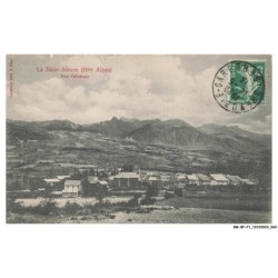 BM-BFP1-0031-05 - LA BATIE-NEUVE - Vue générale