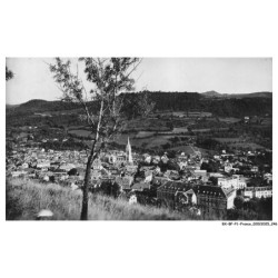 BX-BFP1-0124-05 - GAP - Vue générale - Colline saint-mens