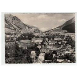 05 BRIANCON VUE GENERALE AU FOND FORT CHABERTON N°562