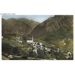 BX-BFP1-0063-05 - ORCIERES - Vue générale - La combe de prapic
