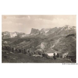 BX-BFP1-0076-05 - SAINT-ETIENNE-EN-DEVOLUY - Pic de bure