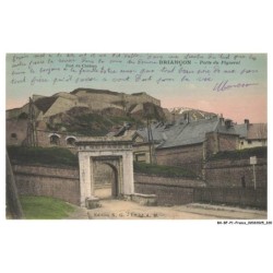 BX-BFP1-0111-05 - BRIANCON - Porte du pignerol