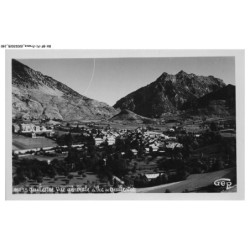 BX-BFP1-0091-05 - GUILLESTRE - Vue générale et pic de guillestre