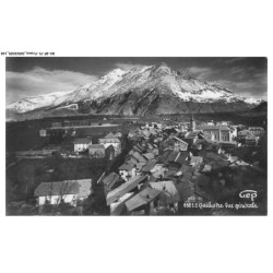 BX-BFP1-0085-05 - GUILLESTRE - Vue générale